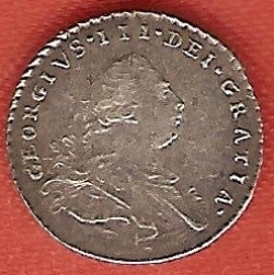 Penny 1800