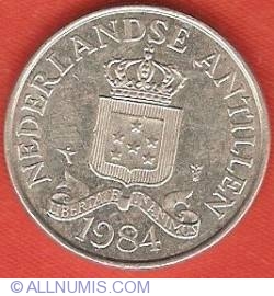 2-1/2 Cents 1984