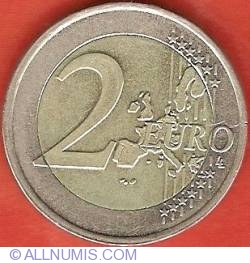 2 Euro 2000