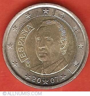 Belgique 2007 - 2 Euro Commémorative - Traité de Rome – pieces-et