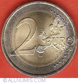 Image #2 of 2 Euro 2008 - Declaration of Human Rights
