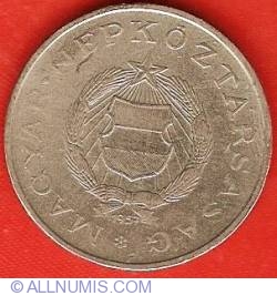 Image #1 of 2 Forint 1957