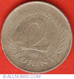 Image #2 of 2 Forint 1957