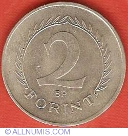 Image #2 of 2 Forint 1965