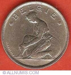 Image #1 of 2 Francs 1923 (Dutch)