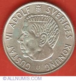 Image #1 of 2 Kronor 1966