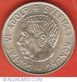 Image #1 of 2 Kronor 1970