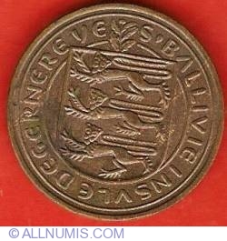 Image #1 of 2 Pence 1979