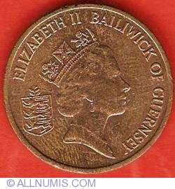 Image #1 of 2 Pence 1989
