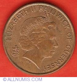 Image #1 of 2 Pence 1999