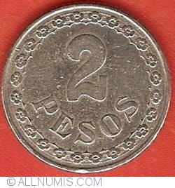Image #2 of 2 Pesos 1925