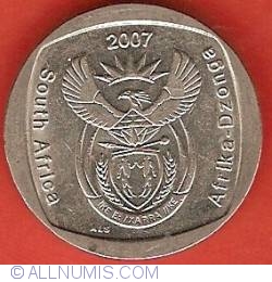 2 Rand 2007
