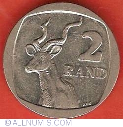 Image #2 of 2 Rand 2007