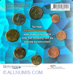 Image #2 of Mint Set 2014