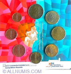 Image #1 of Mint Set 2014