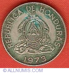 20 Centavos 1973