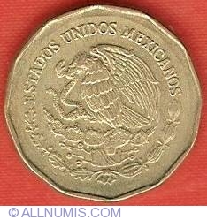 Image #1 of 20 Centavos 1992