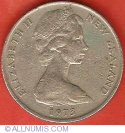 Image #1 of 20 Cents 1973