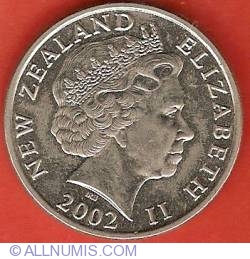 Image #1 of 20 Cents 2002