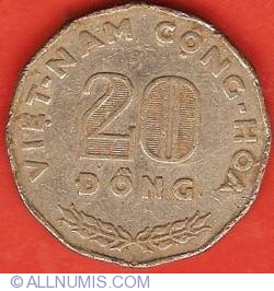 20 Dong 1968