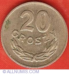 20 Groszy 1949