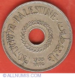 Image #1 of 20 Mils 1935