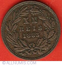 Image #2 of 20 Reis 1883