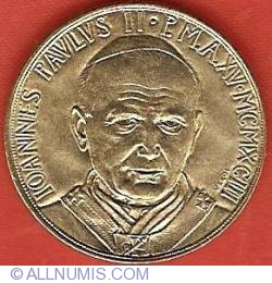 Image #1 of 200 Lire 1993