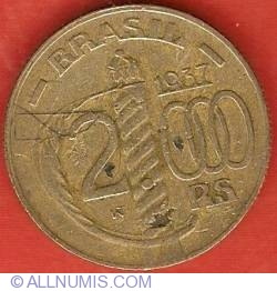 Image #1 of 2000 Reis 1937