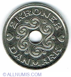 2 Kroner 2022