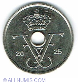 2 Kroner 2025