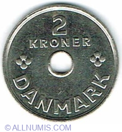 2 Kroner 2025