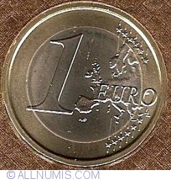 Image #2 of 1 Euro 2011 R