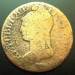 1 : 5 Centimes 1796 (l an 5) W