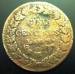 2 : 5 Centimes 1796 (l an 5) W