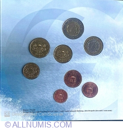 Image #1 of Mint Set 2014