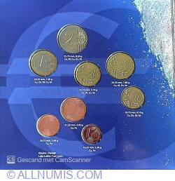 Image #2 of Mint Set 2014