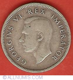 Image #1 of 1 Shilling 1943
