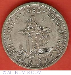 1 Shilling 1960