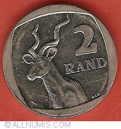 Image #2 of 2 Rand 2011