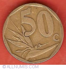 50 Cents 2006