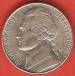 2 : Jefferson Nickel 1998 D
