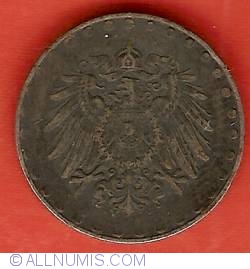 Image #2 of 10 Pfennig 1916 J