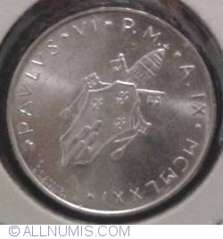 Image #1 of 500 Lire 1971 (IX)