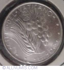 Image #2 of 500 Lire 1971 (IX)