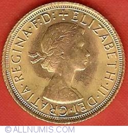 Image #2 of 1 Sovereign 1966