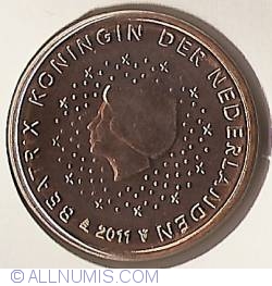 2 Euro Cent 2011