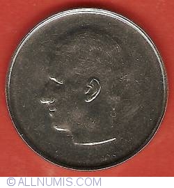 10 Francs 1977 (belgique)