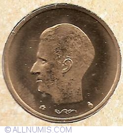 Image #1 of 20 Francs 1990 (belgique)