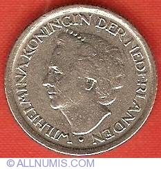 25 Cents 1948